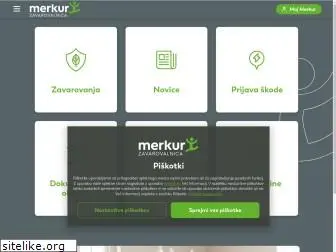 merkur-zav.si