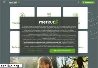 merkur.at