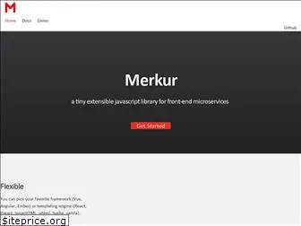 merkur.js.org