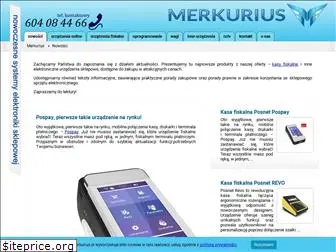 merkurius.pl