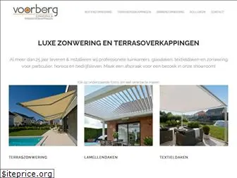 merkzonwering.nl
