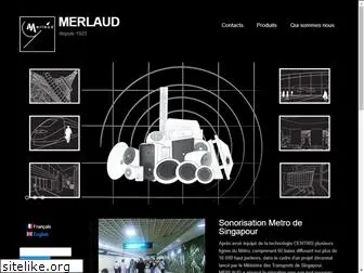 merlaud.fr