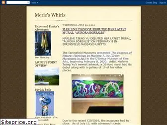 merleswhirls.blogspot.com