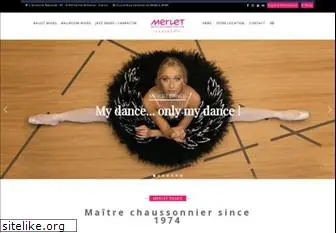merletdance.com