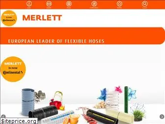 merlett.com