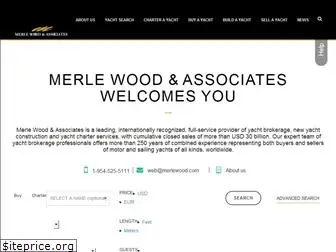 merlewood.com
