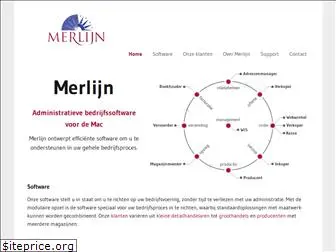 merlijn.nl