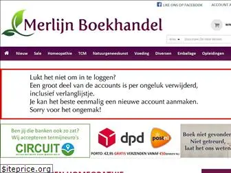 merlijnboekhandel.nl