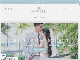 merlili.com