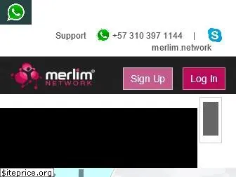 merlim.network