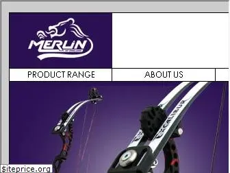 merlin-bows.co.uk
