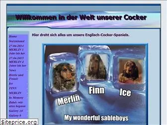 merlin-cockerspaniel.de