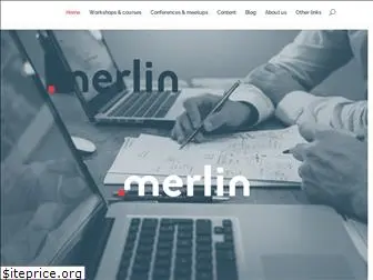 merlin-ict.eu