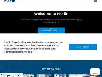 merlin-pc.com
