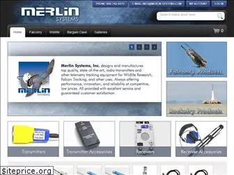 merlin-systems.com
