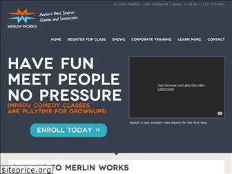 merlin-works.com