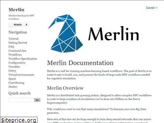 merlin.readthedocs.io