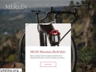 merlinbike.com
