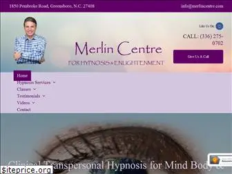 merlincentre.com