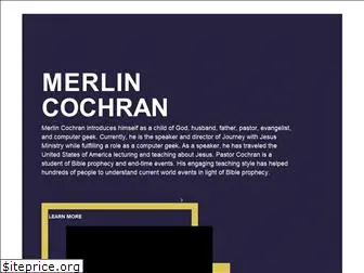 merlincochran.com