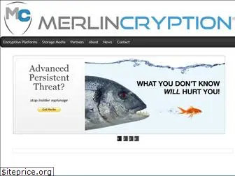 merlincryption.com