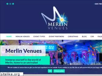 merlineventslondon.com