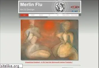 merlinflu.de