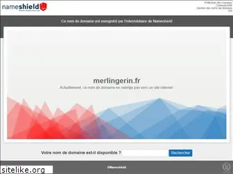 merlingerin.fr