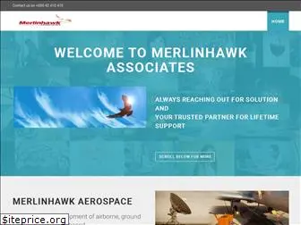 merlinhawk.com