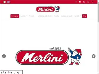 merlini.net