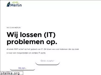 merlinis.nl