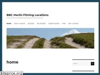 merlinlocations.com
