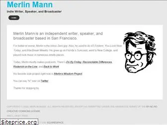 merlinmann.com