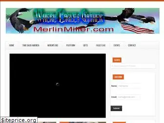merlinmiller.com