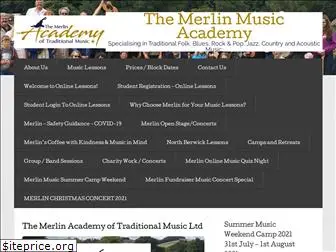 merlinmusicacademy.com