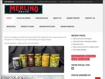 merlino.com