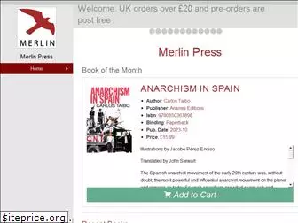 merlinpress.co.uk