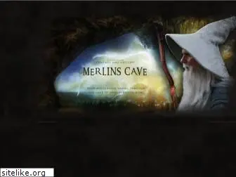 merlins-cave.nl