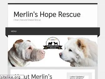 merlinshope.com