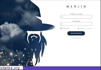 merlinsite.com