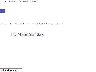 merlinstandard.co.uk