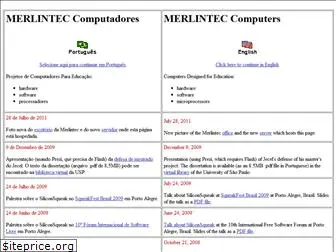 merlintec.com