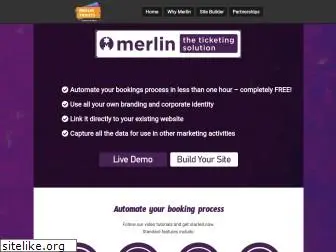 merlintickets.co.uk