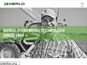 merlo.co.uk