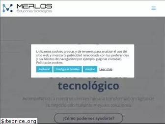 merlos.net