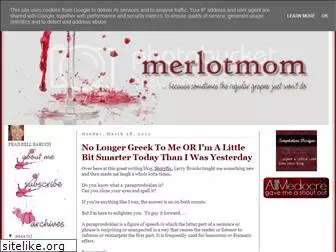 merlotmom.blogspot.com
