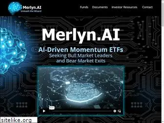 merlynetfs.com