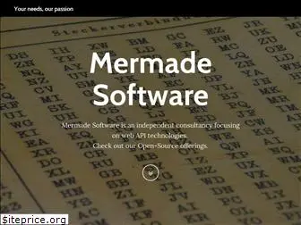 mermade.github.io