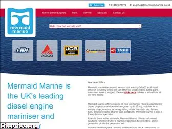 mermaid-marine.co.uk