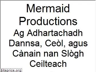 mermaid-productions.com